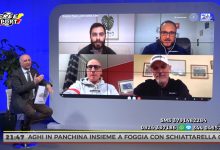 VIDEO – Ciccio Graziani: “Vedevo un Benevento già salvo, ma i giochi sono ancora tutti aperti”<span class='video_title_tag'> -Video</span>