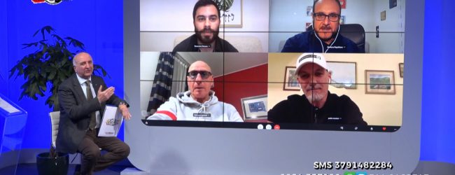 VIDEO – Ciccio Graziani: “Vedevo un Benevento già salvo, ma i giochi sono ancora tutti aperti”<span class='video_title_tag'> -Video</span>