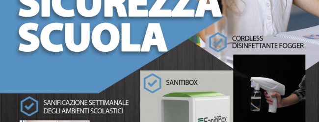 Calvi, approvato il “Piano Sicurezza Scuola anti covid-19”