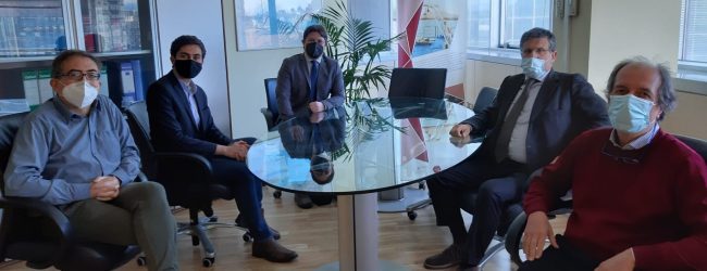 Qualità dell’aria ad Avellino, i riferimenti di “Aura” all’Arpac: estendere il monitoraggio nel comprensorio