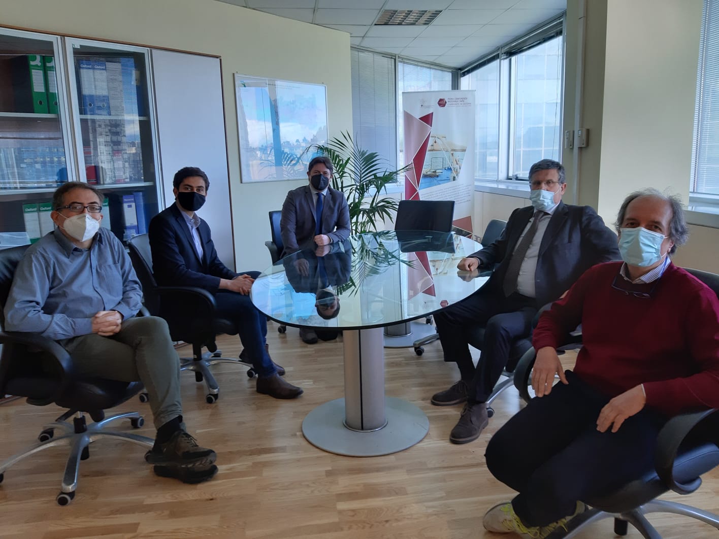 Qualità dell’aria ad Avellino, i riferimenti di “Aura” all’Arpac: estendere il monitoraggio nel comprensorio