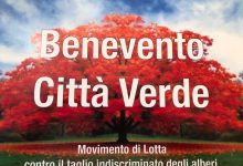 Benevento città verde:nuove adesioni in città