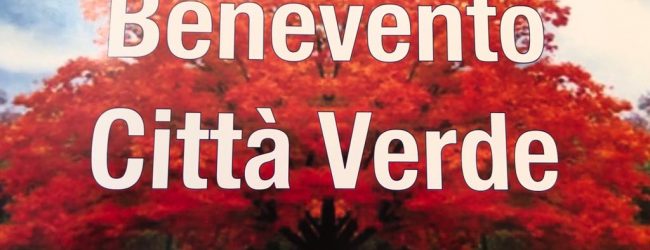 Benevento città verde:nuove adesioni in città