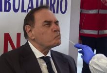 Benevento| Covid, al via lo screening al Palatedeschi. Mastella: “Situazione delicata nel Sannio”