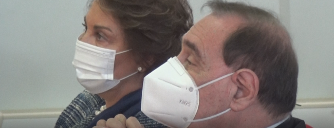 Covid, positivi il sindaco Mastella e la senatrice Lonardo.