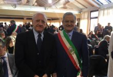 Panza: “Il Giro d’Italia a Guardia non è una grana da scansare, cerchiamo di trarne tutto il positivo. Siamo ancora in tempo, diamoci da fare, perché è un’occasione d’oro”