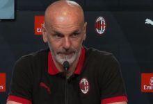 Milan, Pioli: “Pensiamo solo a vincere contro il Benevento”