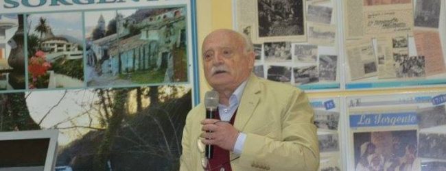 Avellino| Scomparsa Ziccardi, Pizzuti e Morgante: grave perdita per la Sanità irpina. Il Pd: uomo di valore