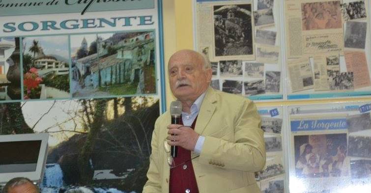 Avellino| Scomparsa Ziccardi, Pizzuti e Morgante: grave perdita per la Sanità irpina. Il Pd: uomo di valore