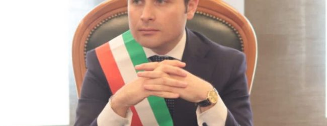 Crisi commercio Valle Telesina, Rubano a Napoli da Patriarca e Marino