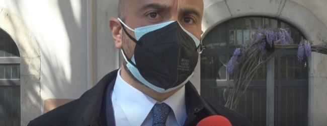 Gesesa, l’addio di Russo tra ufficialità e verità