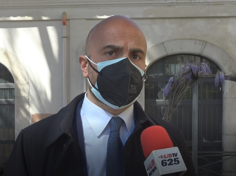 Gesesa, l’addio di Russo tra ufficialità e verità