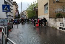 Scuole in zona rossa, oggi il ritorno tra i banchi