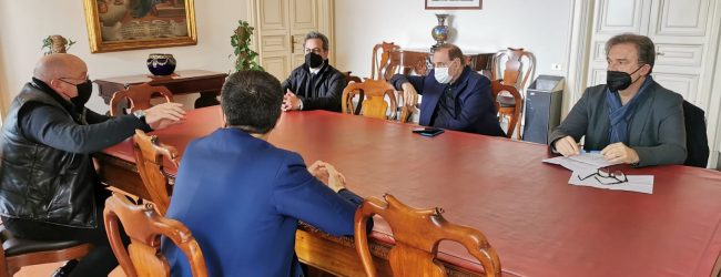 Benevento| Crisi economica, dal Comune misure a sostegno dei commercianti