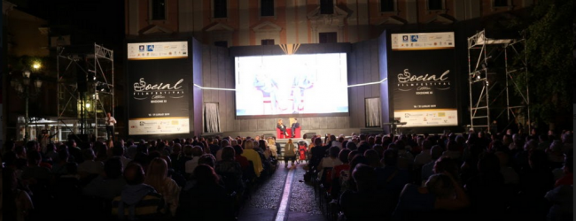 Social Film Festival Artelesia: confermata l’edizione 2021