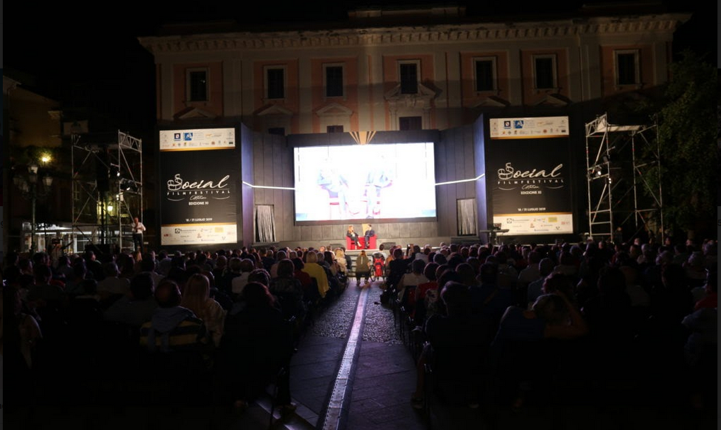 Social Film Festival Artelesia: confermata l’edizione 2021