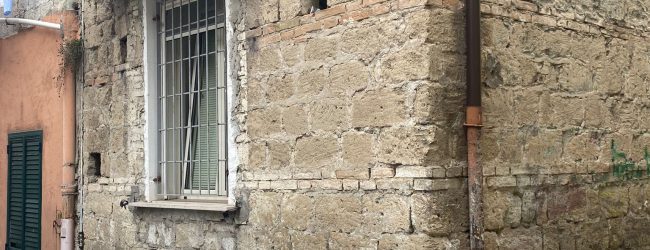 Comitato di Quartiere Centro storico scrive all’Asia: immediata rimozione dei rifiuti sversati