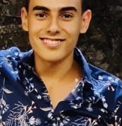 Concorso Letterario “Delcogliano – Iermano”, premio migliore poesia ad uno studente dell’Istituto Lucarelli di Benevento