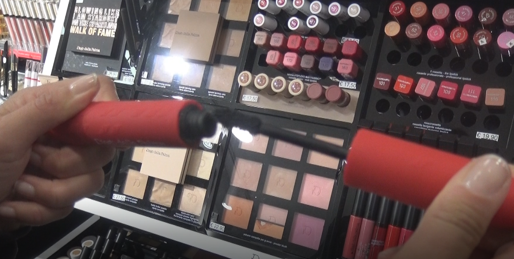 Un anno di pandemia, ecco come cambia il mondo del make-up