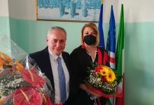 Fernando Vecchione è il nuovo segretario generale della Cisl Irpinia Sannio