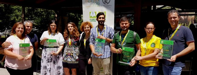 Covid, Coldiretti: per 55mila giovani scatta corsa a Oscar Green