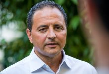 Nuovo Vescovo della Diocesi di Cerreto Sannita-Telese Terme- S.Agata de’ Goti, il messaggio del sindaco Caporaso