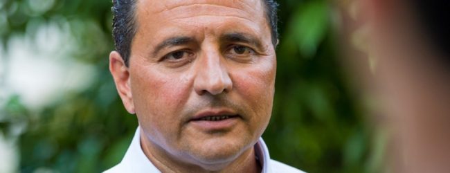 Nuovo Vescovo della Diocesi di Cerreto Sannita-Telese Terme- S.Agata de’ Goti, il messaggio del sindaco Caporaso