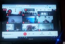 Associazione Nazionale Guerra di Liberazione, conferenza on line: “La Resistenza”