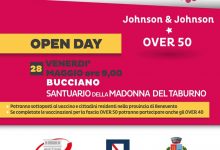 Vaccini, venerdi open day a Bucciano
