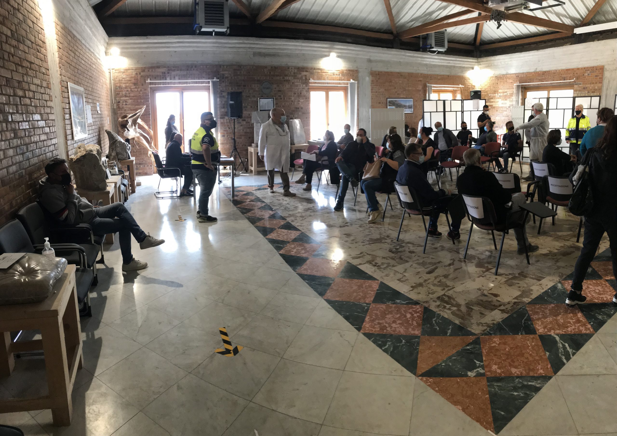 Arte e salute, con gli “open day” si riscopre il Sannio