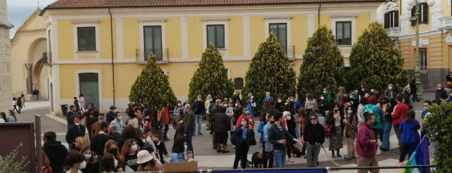 Civic@: approvare subito il ddl Zan