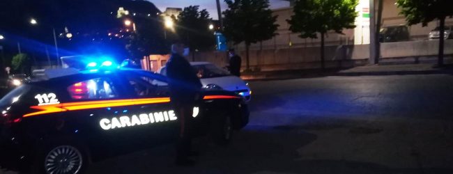Arpaia| Viola il divieto di avvicinamento, arrestato 38enne del casertano