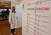 Vaccini, domenica i richiami nelle cantine di Solopaca e La Guardiense