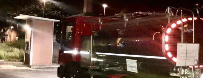 GESESA: Interruzione Idrica a Benevento il 5-6 Settembre 2024: precisazioni sulle zone interessate