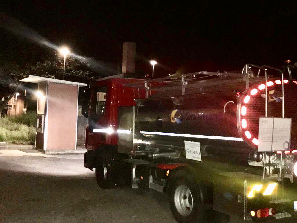 GESESA: Interruzione Idrica a Benevento il 5-6 Settembre 2024: precisazioni sulle zone interessate