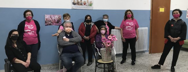 Tumore al seno, torna la prevenzione dell’Amos del Partenio. Prima tappa a Mercogliano