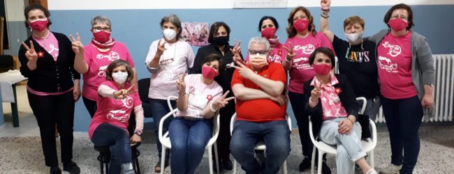 Mercogliano| Prevenzione del tumore al seno, in tanti alle visite gratuite organizzate ieri da Amos