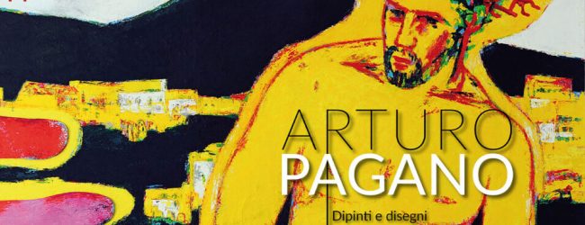 All’Arcos di Benevento ritorna l’arte con la mostra di Arturo Pagano