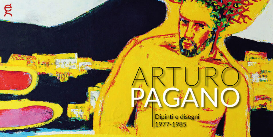 Al Museo Arcos di Benevento la mostra di Arturo Pagano