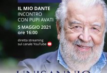 Unisannio Cultura, il 5 Maggio ospite il regista Pupi Avati