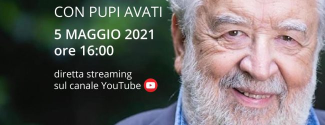 Unisannio Cultura, il 5 Maggio ospite il regista Pupi Avati