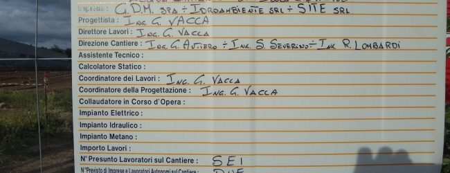 Altrabenevento: acqua dimenticata e scontro tra massoni