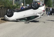 Montesarchio| Scontro tra due auto, perde la vita 62enne di San Martino Valle Caudina