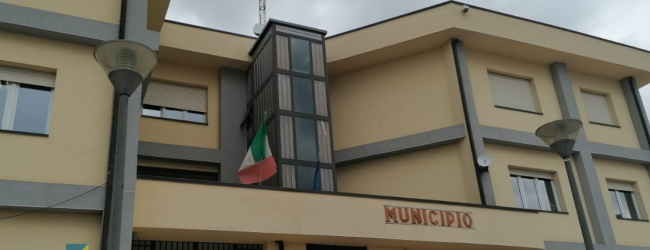 A Faicchio saranno inaugurate due panchine viola