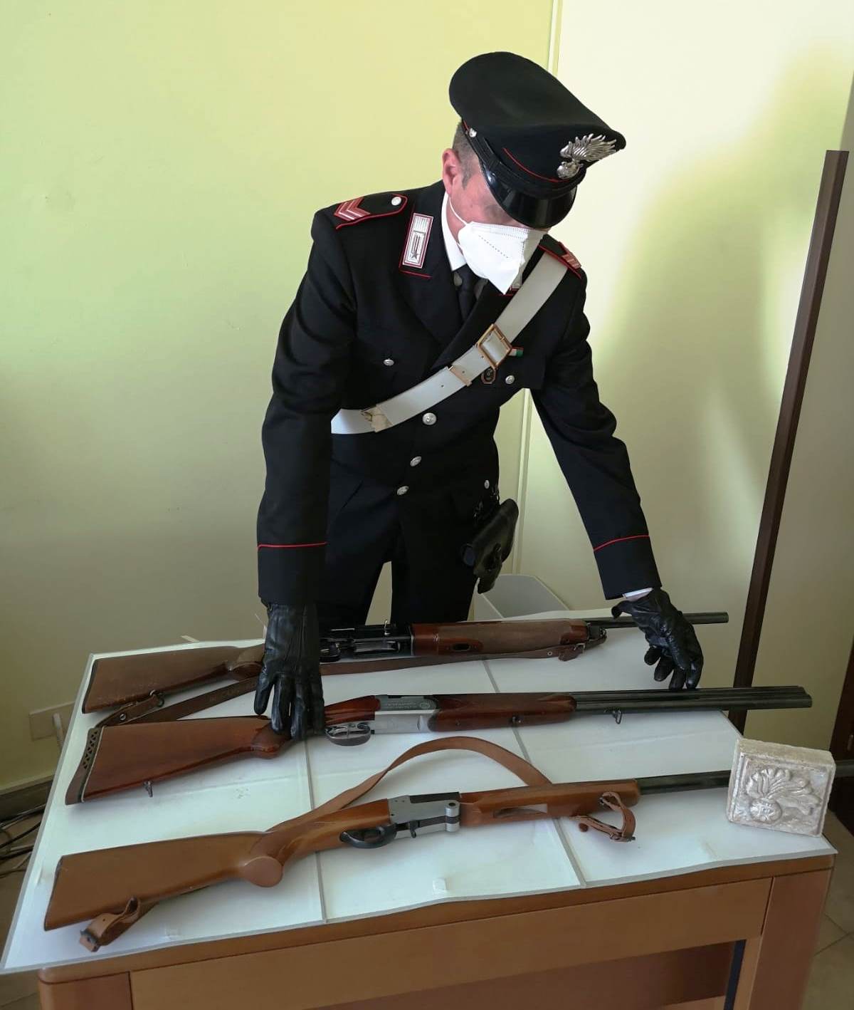 Montefalcone di Val Fortore| Lite per vecchi dissidi familiari, denunciate quattro persone per lesioni personali e violazione di domicilio