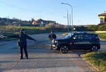 Val Fortore, controlli dei Carabinieri nel week-end: fermato un uomo sorpreso a circolare oltre le 22:00