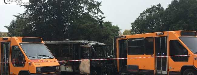 Estorsione ai danni della Trotta Bus, il plauso di Noi Campani: possiamo sconfiggere il malaffare dilagante