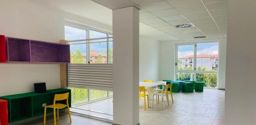 Montesarchio| Centro Polifunzionale di Aggregazione giovanile, domani l’Open day del progetto “TED”