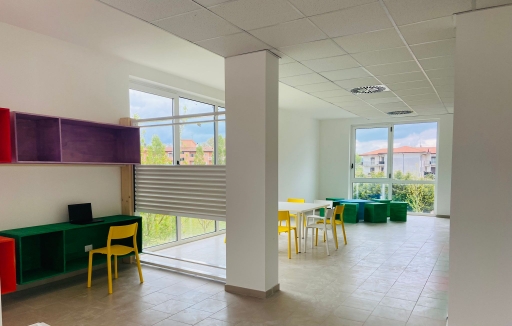 Montesarchio| Centro Polifunzionale di Aggregazione giovanile, domani l’Open day del progetto “TED”