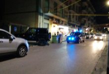 Benevento| Uomo gambizzato al Rione Libertà